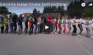 The video results from Erasmus+ Youth Exchange – “Dance for Europe”